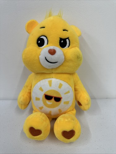 Care bears funshine bear - care,