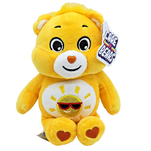 Care bears funshine bear - care,